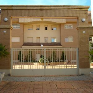 Alameda Del Tormes Leilighet Santa Marta de Tormes Exterior photo