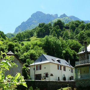 Maison Bergoun Bed & Breakfast Borce Exterior photo