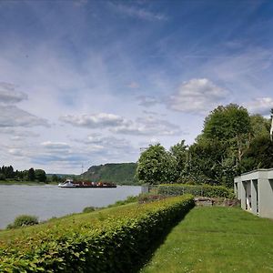 Rheindesign River Promenade Leilighet Linz am Rhein Exterior photo