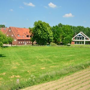 Hof Dalhaus Leilighet Ludinghausen Exterior photo