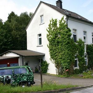 Alter Bahnhof Leilighet Ennepetal Exterior photo