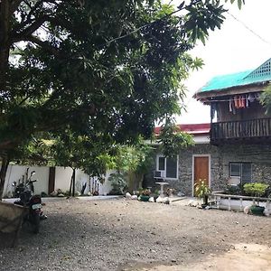 Casa Dayang Kalibo Hotell Exterior photo