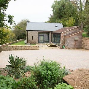 High View Barn Villa Monmouth Exterior photo