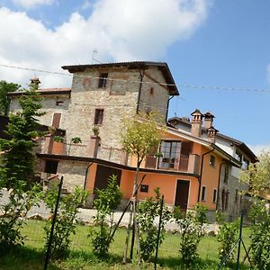 Torretta Di Bassano Hotell Rivergaro Exterior photo