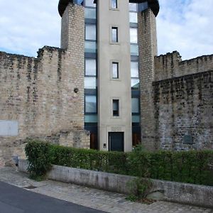 Wollefstuerm Villa Echternach Exterior photo