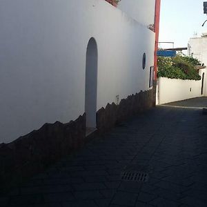 Casa U Turcu Leilighet Stromboli Exterior photo