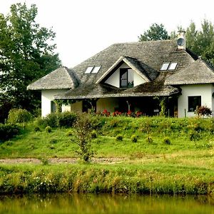Wodne Ogrody Villa Dobczyce Exterior photo