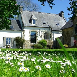 Les Dames De Nage Bed & Breakfast Grand-Champ Exterior photo