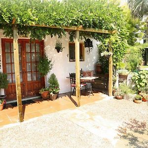 River Ebro Holidays Bed & Breakfast Tivenys Exterior photo