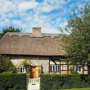 Nightingale Cottage Bed And Breakfast Chichester Exterior photo