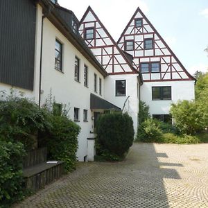 Campus Prackenfels Hotell Altdorf bei Nuernberg Exterior photo