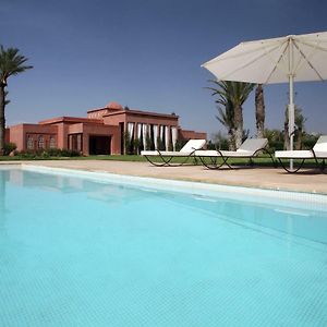 Dar Kamango Hotell Marrakesh Exterior photo