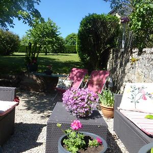 Chambre D'Hotes Le Tilleul De Canac Bed & Breakfast Rodez Exterior photo