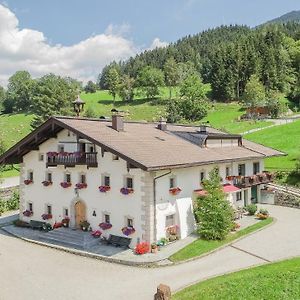 Oberdeutinghof Leilighet Saalfelden Exterior photo