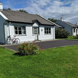 Our Mayo Family Holiday House Rarely Available Leilighet Louisburgh Exterior photo