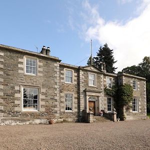 Balnakeilly House - Luxury Lodging Hotell Pitlochry Exterior photo