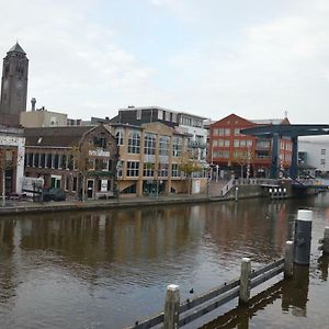 Rijnzicht Leilighet Alphen aan den Rijn Exterior photo