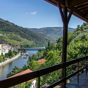 Casa Da Encosta Douro Valley Villa Pinhão Exterior photo