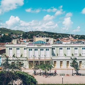 Iberostar Heritage Grand Trinidad - Adults Only Hotell Exterior photo