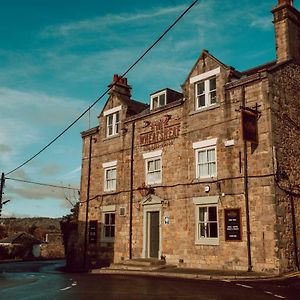 The Wheatsheaf Hotel Corbridge Exterior photo