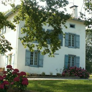 Bidachuna Hotell Saint-Pée-sur-Nivelle Exterior photo