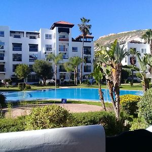 Luxury Flat Marina Agadir Leilighet Exterior photo