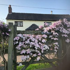 Shirley Lane Leilighet Ashbourne  Exterior photo