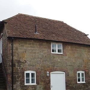 Hayloft Leilighet Pulborough Exterior photo