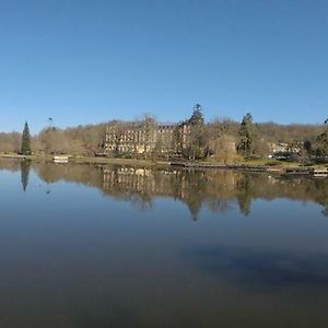 Residence Du Lac Bagnoles-de-l'Orne Exterior photo