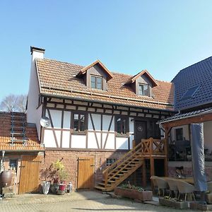 Ferienhaus Annabell Villa Weisbach  Exterior photo