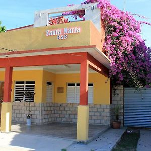 Santa Maria Casilda Hotell Playa Ancon Exterior photo