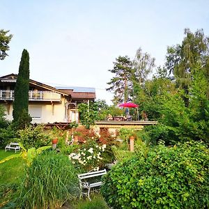 Casa Luna Leilighet Döttingen Exterior photo