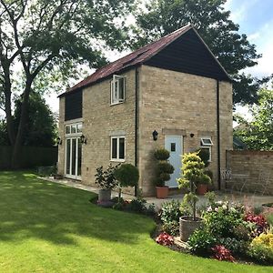 The Old Barn 26 Church Street Leilighet Market Deeping Exterior photo