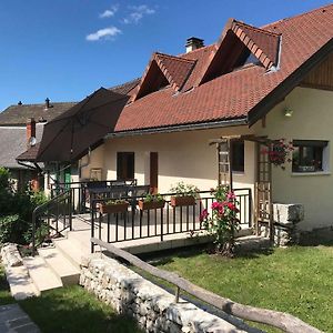 Chez Albert Villa Aiguebelette-le-Lac Exterior photo