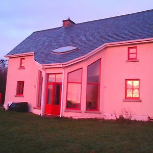 Harmony Hall Veganic Guest House Kilkenny Exterior photo