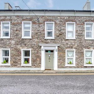 Abbey View House Hotell Youghal Exterior photo