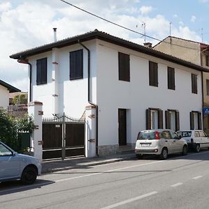A Casa Mia Leilighet Romans d'Isonzo Exterior photo