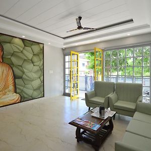 Hotel Zen Rooms Alwar Exterior photo