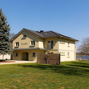 Casa Sul Lago Leilighet Werder  Exterior photo