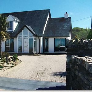 Suil Na Noilean, Middle Killult, Falcarragh County Donegal F92 Aox8 Hotell Exterior photo