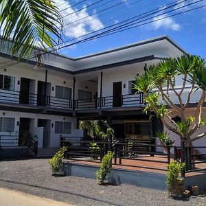 Nang Kam Boutique House Hotell Don Sak Exterior photo