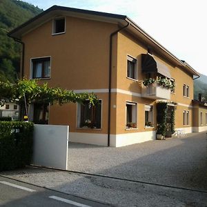 B&B La Palanca Revine Lago Exterior photo