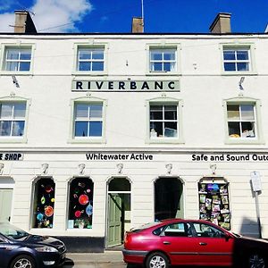 Riverbanc Bed & Breakfast Llangollen Exterior photo