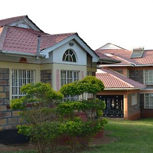 Intelbliss Resorts Kisumu Exterior photo