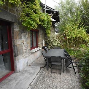 Le Domaine Du Sillon Villa Mont-Dol Exterior photo