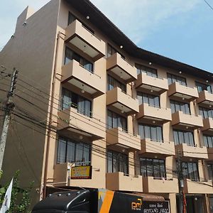 Betong Hill Hotel โรงแรมเบตง ฮิลล์ Exterior photo