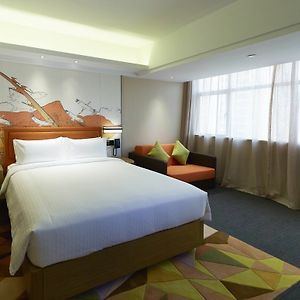 Hampton By Hilton Jiangmen Heshan Hotell Heshan  Exterior photo