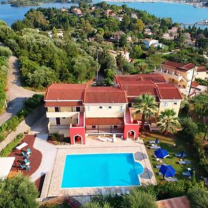 Elite Corfu - Adults Friendly Hotell Limni  Exterior photo