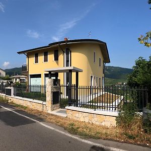 La Terrazza Di Beppe Leilighet Negrar Exterior photo