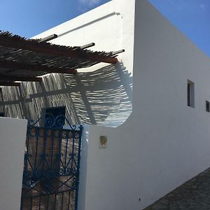 Villa In Panarea - Nespolo Exterior photo